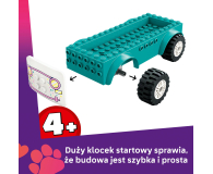 LEGO Friends 42644 Furgonetka z lodami - 1284265 - zdjęcie 5